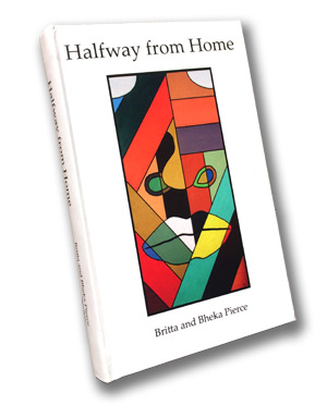Cover of Halfway From Home